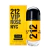 Carolina Herrera - 212 VIP Rosé 212 Cab Edição Limitada Eau de Parfum (decant) na internet