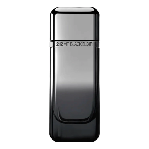 Carolina Herrera - 212 VIP Black Elixir (decant) - comprar online