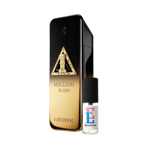 (DECANT) 1 Million Night Elixir