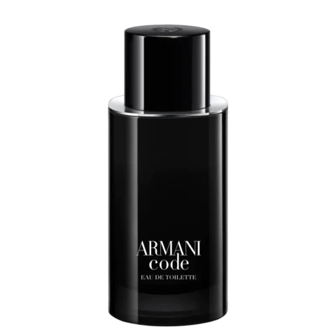 Giorgio Armani - Armani Code Eau de Toilette 2023 (decant)