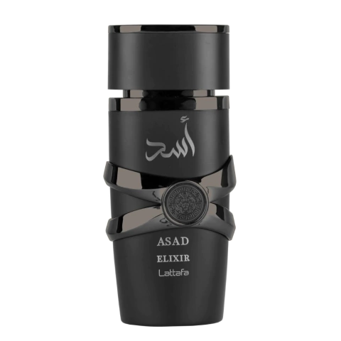 Lattafa - Asad Elixir (decant) - comprar online
