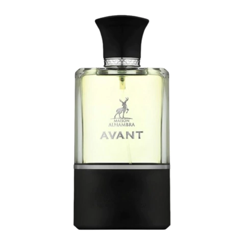 Maison Alhambra - Avant Eau de Parfum (decant)