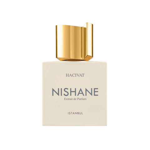 Nishane - Hacivat Extrait de Parfum (decant) - comprar online