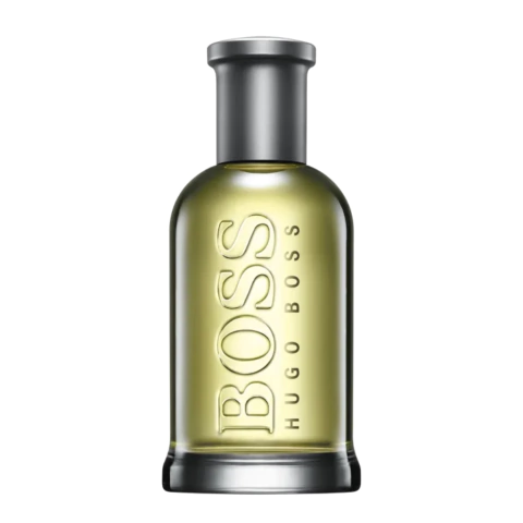 Hugo Boss - Boss Bottled Eau de Toilette (decant)