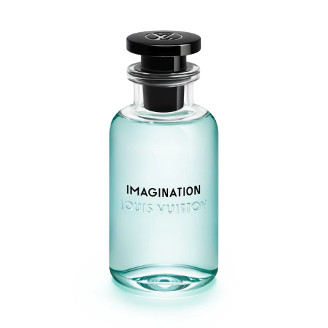 Louis Vuitton - Imagination Eau de Parfum (decant) - comprar online