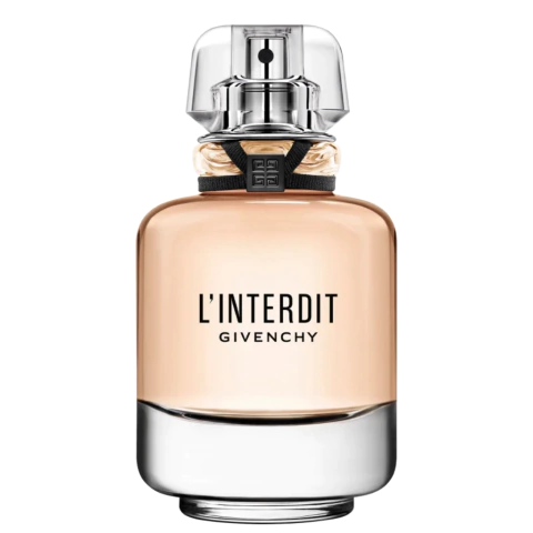 Givenchy - L'interdit Eau de Parfum (decant)