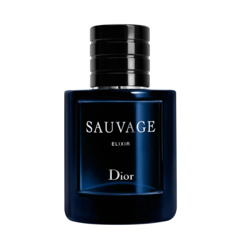 Dior - Sauvage Elixir (decant) - comprar online