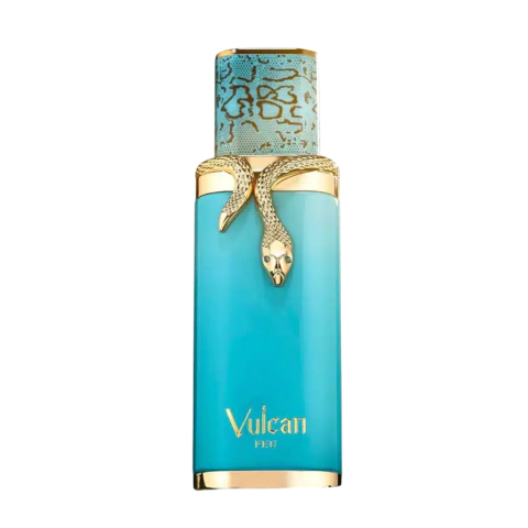 French Avenue - Vulcan Feu Eau de Parfum (decant) - comprar online