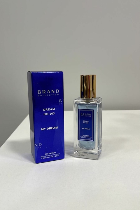 TUBETE HYPNOSE N163 - EAU PARFUM 30ML