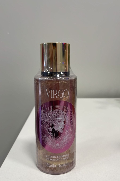 BODY SPLASH STELLA DUSTIN - 250 ML VIRGO SHIMER