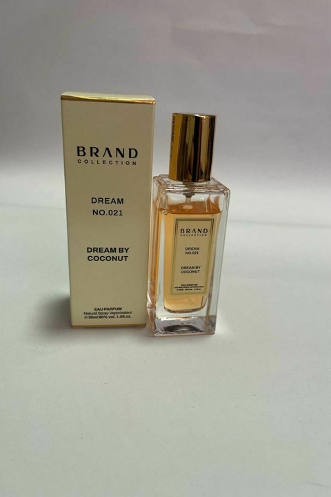 TUBETE COCO MADEMOISELLE FEMININO N021 - EAU PARFUM 30ML - comprar online