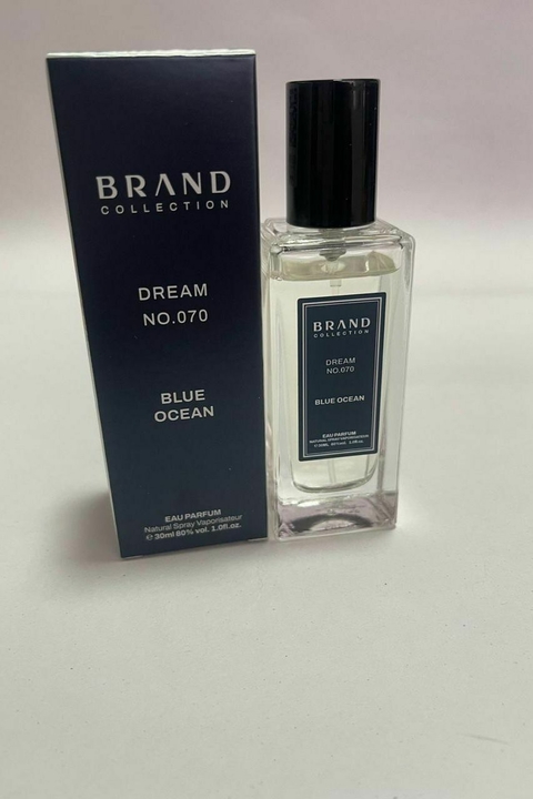 TUBETE BLEU DA CHANEL MASCULINO N070 - EAU PARFUM 30ML - comprar online