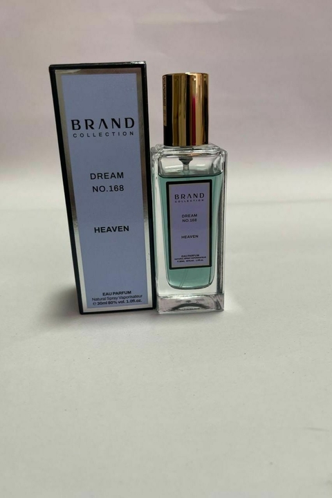 TUBETE ANGEL FEMININO N168 - EAU PARFUM 30ML - comprar online