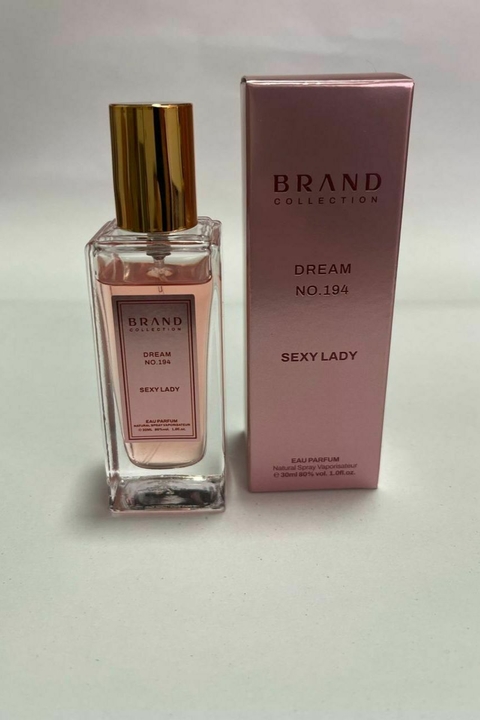 TUBETE 212 SEXY FEMININO N194 - EAU PARFUM 30ML - comprar online