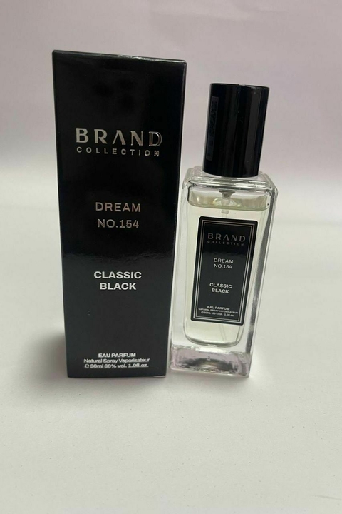 TUBETE 212 BLACK MASCULINO N154 - EAU PARFUM 30ML - comprar online