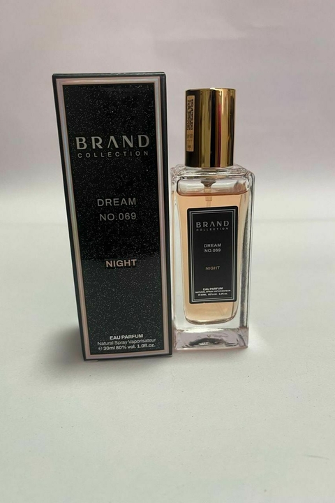 TUBETE TRESOR LA NUIT FEMININO N069 - EAU PARFUM 30ML - comprar online