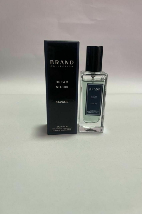 TUBETE SAUVAGE MASCULINO N100 - EAU PARFUM 30ML - comprar online