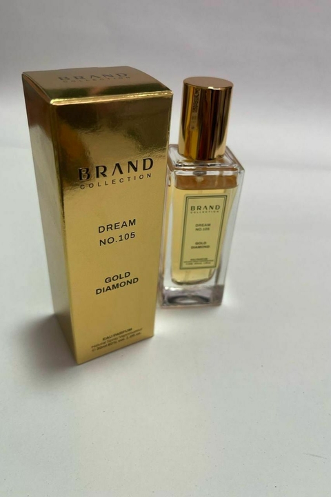 TUBETE LADY MILLION FEMININO N105 - EAU PARFUM 30ML - comprar online