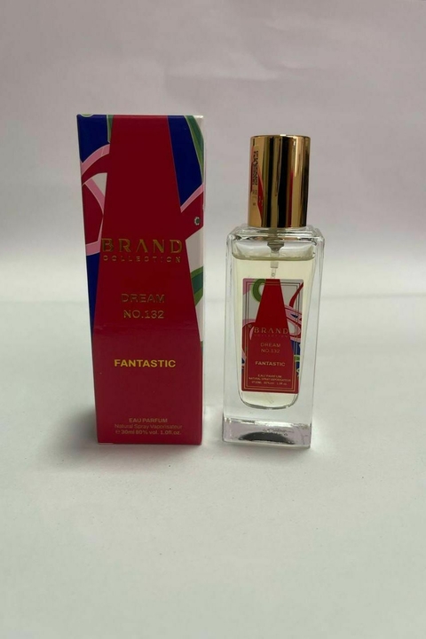 TUBETE FANTASY FEMININO N132 - EAU PARFUM 30ML - comprar online