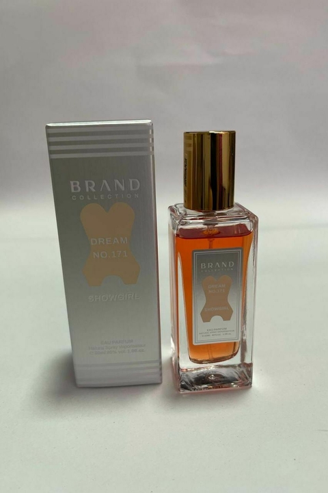 TUBETE JEAN PAUL FEMININO N171 - EAU PARFUM 30ML - comprar online