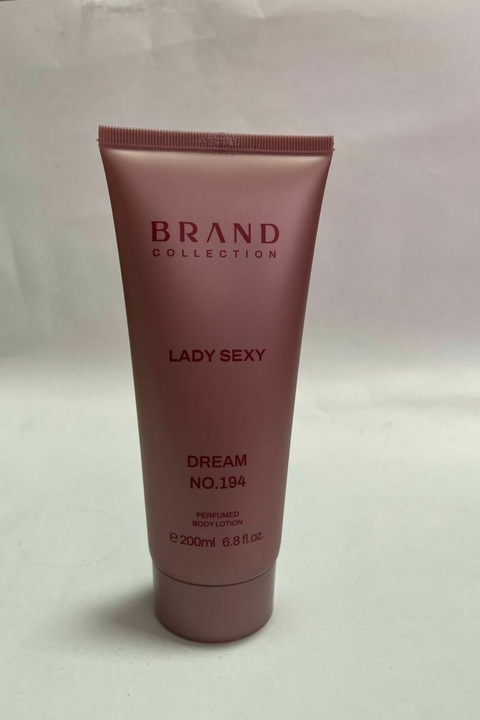 HIDRATANTE 212 SEXY FEMININO N194 - BODY LOTION 200ML - comprar online