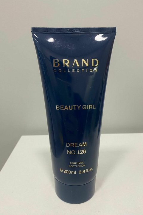 HIDRATANTE GOOD GIRL FEMININO N126 - BODY LOTION 200ML - comprar online