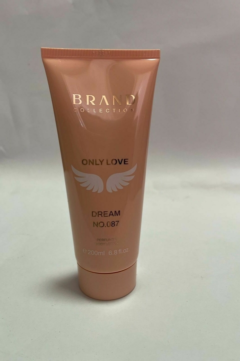 HIDRATANTE OLYMPIA FEMININO N087 - BODY LOTION 200ML - comprar online
