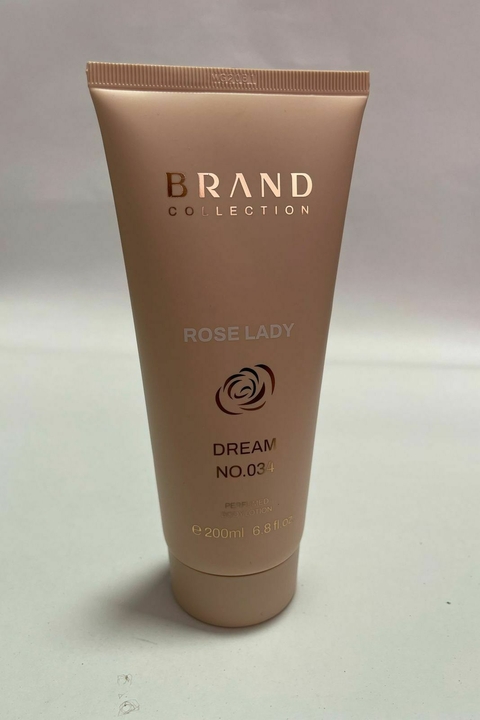 HIDRATANTE 212 VIP ROSE FEMININO N034 - BODY LOTION 200ML - comprar online