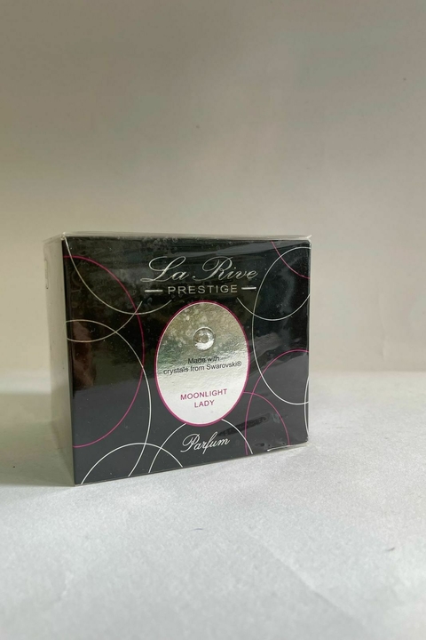 LA RIVE MOON LIGTH LADY FEMININO 75ML - comprar online