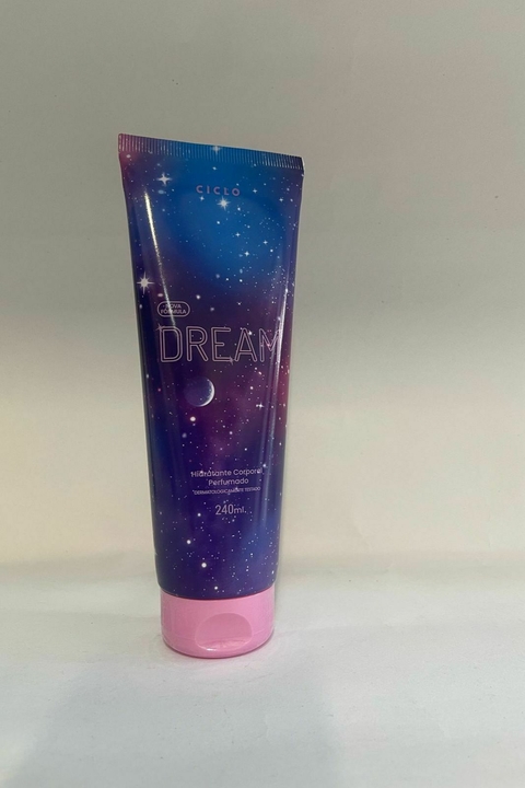 Loção Hidratante Dream Ciclo- 240ml - comprar online