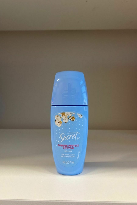 Secret Clinical Desodorante rollon 57ml - comprar online