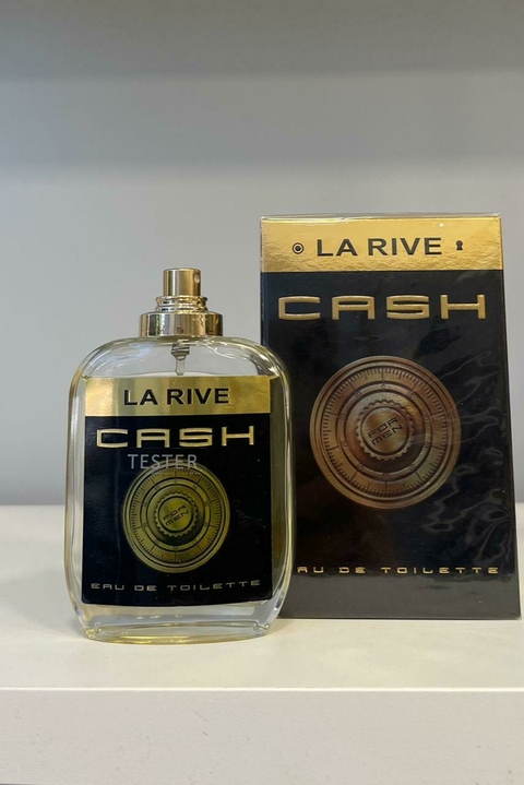 LA RIVE CASH- INSPIRAÇÃO ONE MILLION MASCULINO 100ML - comprar online