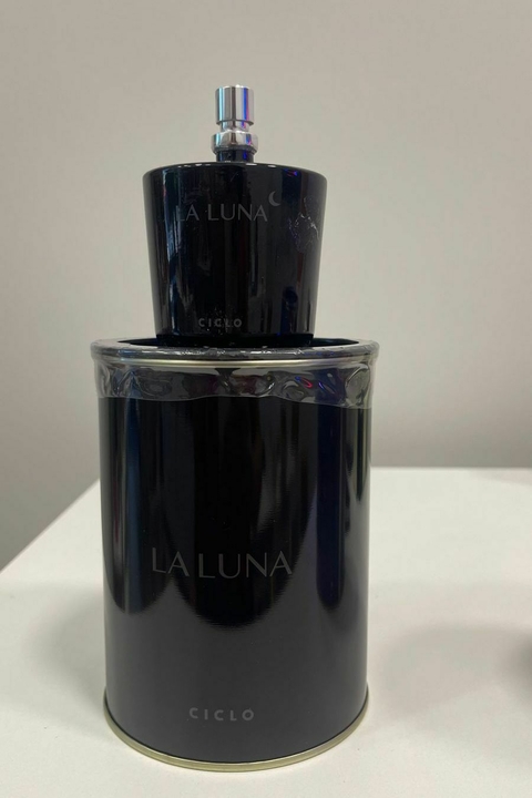 CICLO COLONIA FEM LA LUNA 100ML - comprar online
