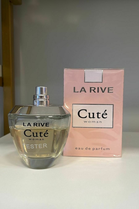 LA RIVE CUTE FEM 100ML - comprar online