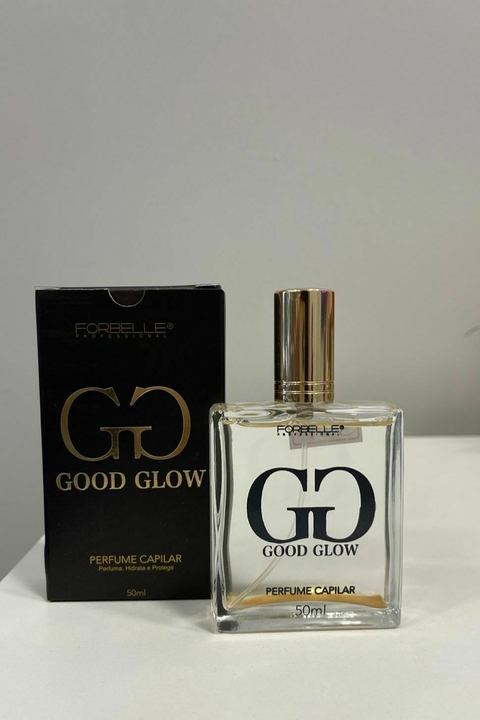 PERFUME CAPILAR GOOD GLOW FORBELLE - 50ml - comprar online