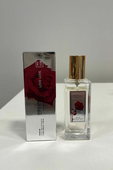 TUBETE FEMININO AMOR AMOR N138 - EAU PARFUM 30ML - comprar online