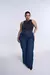 JEAN MAXI WIDELEG LILITH RECORTE - CRETA JEANS