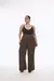 JEAN MAXI WIDELEG CICLIA PRINT - comprar online