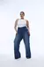 JEAN MAXI WIDELEG GAMONA BIGOTE - comprar online