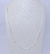 Corrente Prata Cartier 2,2mm 60cm - Ref 11639 na internet
