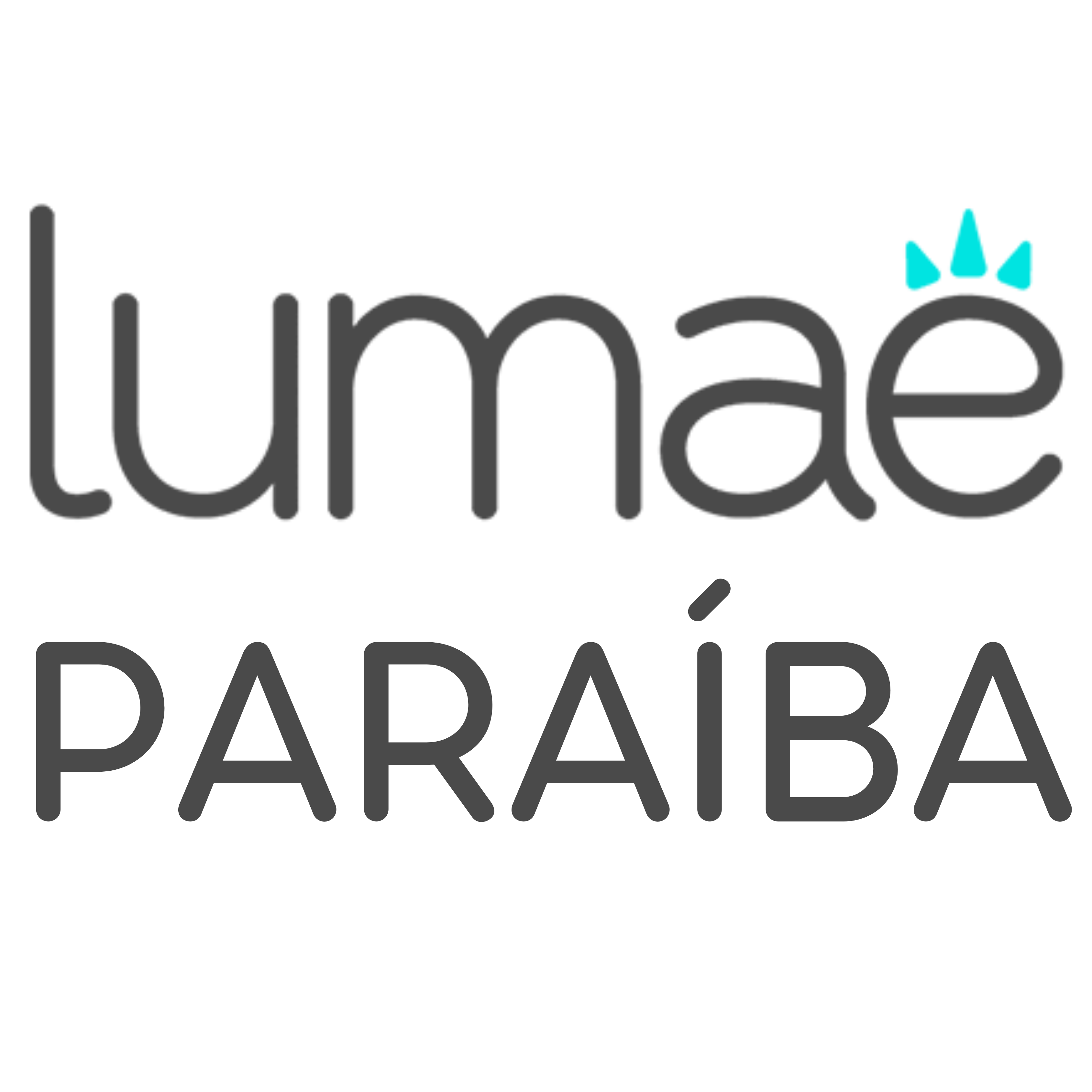 Lumaê Paraíba