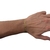 Pulseira Cadeado Duplo 2,5 Banhado a Ouro 18k - loja online