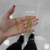 Imagem do Kit Corrente e Pulseira Grumet Dupla 6mm Banhado a Ouro 18k | Marcação 750