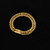 Imagem do Kit Corrente e Pulseira Grumet Dupla 13mm Banhado a Ouro 18k | Gaveta