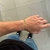 Pulseira Grumet Dupla 6mm Banhada a Ouro 18k | Marcação 750 na internet