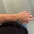 Pulseira Grumet Dupla 6mm Banhada a Ouro 18k | Marcação 750 na internet