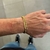 PULSEIRA LACRAIA DUPLA 10MM