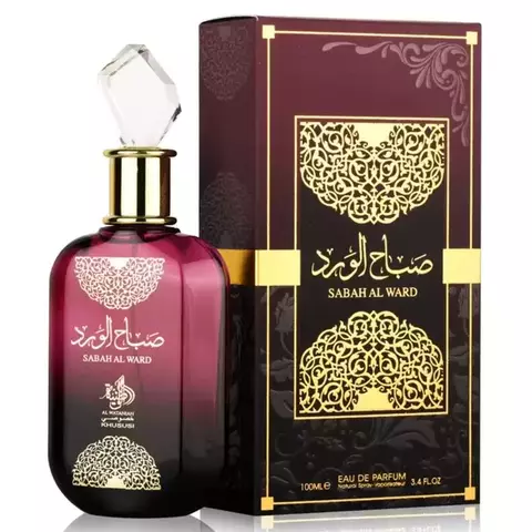 Sabah Al Ward - Al Wataniah - comprar online