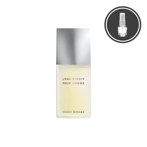 (Decant) L'Eau d'Issey Pour Homme - Issey Miyake - comprar online