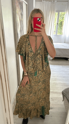 Vestido Tiana - comprar online